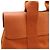 Hermès Borsa tote Hermes Valparaiso PM Arancione - vista 8