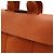 Hermès Borsa tote Hermes Valparaiso PM Arancione - vista 9