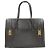 Hermès Borsa Hermes Drag 27 in pelle box cioccolato