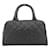 Borsa Boston Chanel Coco Mark Nero