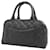 Borsa Boston Chanel Coco Mark Nero - vista 2