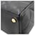 Borsa Boston Chanel Coco Mark Nero - vista 4