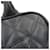 Borsa Boston Chanel Coco Mark Nero - vista 5