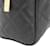 Borsa Boston Chanel Coco Mark Nero - vista 6