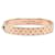 Bracelet Bangle Nanogram Cuff Louis Vuitton Doré  ref.1489114