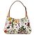 Bolsa Gucci New Jackie Flora - vista 4