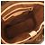 Borsa a mano Monogram Panda Vavin PM di Louis Vuitton Marrone - vista 6