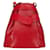 Louis Vuitton Epi Zack De Paul PM Shoulder Bag Red Leather  ref.1489197