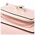 Twist Louis Vuitton Epi-Leder Dreifach-Brieftasche Pink - Ansicht 12