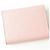 Twist Louis Vuitton Epi-Leder Dreifach-Brieftasche Pink - Ansicht 3