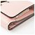 Twist Louis Vuitton Epi-Leder Dreifach-Brieftasche Pink - Ansicht 6