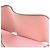 Twist Louis Vuitton Epi-Leder Dreifach-Brieftasche Pink - Ansicht 9