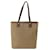 Céline Sac fourre-tout Celine Macadam Toile Marron  ref.1489345