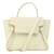 Céline Celine Belt Bag Handbag White Leather  ref.1489350