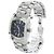 Bulgari Bvlgari Assioma Steel Automatic Men's Watch AA44S - view 2