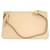 Louis Vuitton Neverfull Pouch in Cream Cloth  ref.1489460