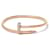 Cartier Juste un Clou K18PG Pink Gold Bracelet  ref.1489583