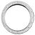 Bulgari Anello B.Zero1 5-Band di Bvlgari - vista 3