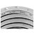 Bulgari Anello B.Zero1 5-Band di Bvlgari - vista 6