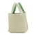 Hermès Hermes Picotin Lock PM 18 Handbag Multiple colors Olive green Leather  ref.1489721