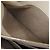 Borsa Petit Palais PM in Monogram Empreinte Louis Vuitton Beige Grigio - vista 11