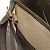 Borsa Petit Palais PM in Monogram Empreinte Louis Vuitton Beige Grigio - vista 9