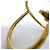 Goldplattierter Bandring von Louis Vuitton - Ansicht 7