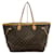 Bolsa tote Louis Vuitton Neverfull GM Monograma Couro envernizado  ref.1489802