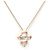 Collana Louis Vuitton Vivienne S K18