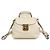 Bolso de cuero para mujeres Chloé Elsie