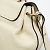 Bolso de cuero para mujeres Chloé Elsie - vista 13