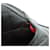 Chanel Cambon Line Cigarette Case Black Pink - view 7