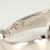 Hermès Hermes Silver 925 Double Horsebit Band Ring Silvery - view 5