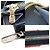 Cartera larga Zippy M62983 Louis Vuitton Negro Blanco Roja - vista 10