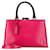 Bolso Louis Vuitton Epi Kleber Rosa