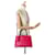 Bolso Louis Vuitton Epi Kleber Rosa - vista 11