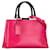 Bolso Louis Vuitton Epi Kleber Rosa - vista 3