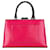 Bolso Louis Vuitton Epi Kleber Rosa - vista 4