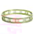Tiffany & Co Pulseira de ouro rosa K18PG Tiffany Atlas Dourado  ref.1490151