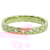 Chanel Coco Crush K18 Beige Gold Ring White gold  ref.1490162