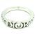 Christian Dior Ring mit Strassband