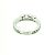Christian Dior Ring mit Strassband - Ansicht 3