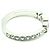 Christian Dior Ring mit Strassband - Ansicht 4