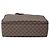 Borsa Damier Ikar di Louis Vuitton Marrone - vista 5