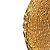 Orecchini a clip placcati in oro Chanel Coco Mark D'oro - vista 5