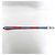 Chanel Blue and Red Nylon Neck Strap - view 3