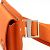 Bum bag Aerogram LV di Louis Vuitton Arancione - Ansicht 7