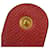 Charm-Armband aus Epsom-Leder Medor von Hermès Rot  - Ansicht 7