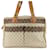 Borsa tote Loewe beige e marrone