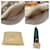 Borsa tote Loewe beige e marrone - vista 10